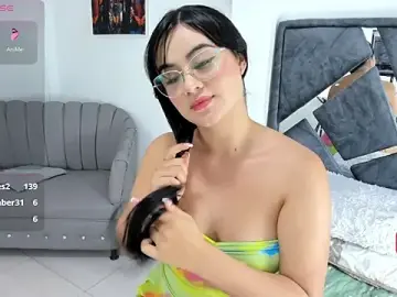 Stripchat Live Sex of candy_fox2