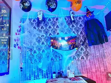 Stripchat Sex Cam of karolina_dominat