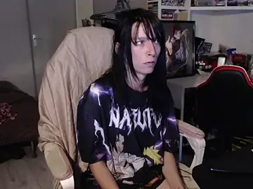 Stripchat Sex Chat of missthon0