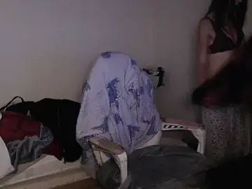 Stripchat Sex Cam of missthon0