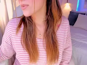 Stripchat Live Sex of nathalie_rivers