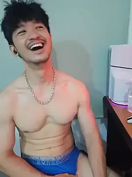 Stripchat Live Sex of tuo-69