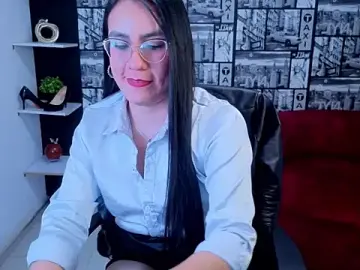 Stripchat Private Sex Chat of Agata-Moon