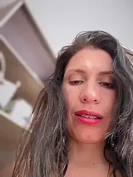 Stripchat Live Sex Cam of Alysson--