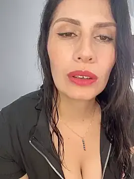 Stripchat Free Live Porn of Alysson--