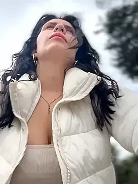 Stripchat Watch Live Sex Cams of Alysson--