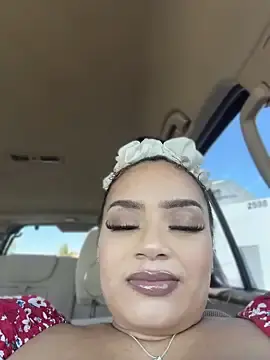Stripchat Live Sex Cam of CarmelaAnthony