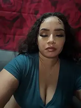 Stripchat Best Webcam of CarmelaAnthony