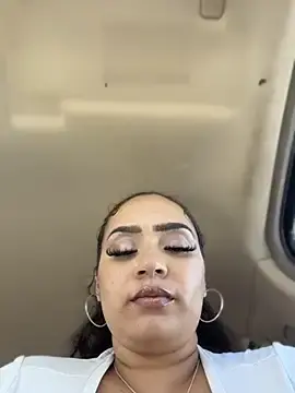 Stripchat Live Sex of CarmelaAnthony