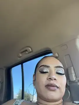 Stripchat Private Sex Chat of CarmelaAnthony