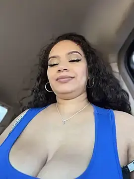 Stripchat Watch Live Sex Cams of CarmelaAnthony