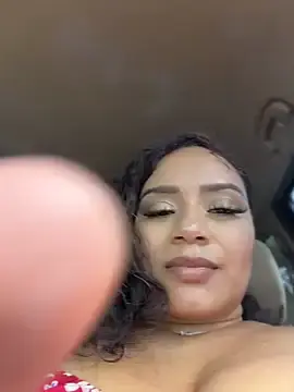 Stripchat Private Sex Chat of CarmelaAnthony