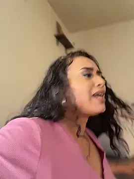 Stripchat Live Sex of CarmelaAnthony