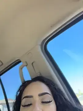 Stripchat Live Sex Cam of CarmelaAnthony