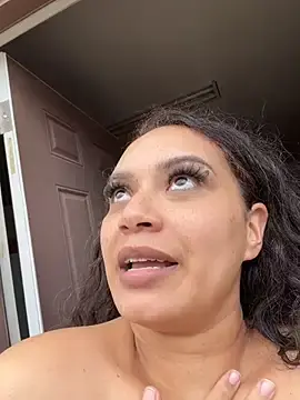 Stripchat Best live sex cam show of CarmelaAnthony