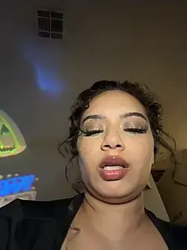 Stripchat Best Webcam of CarmelaAnthony