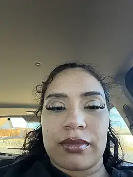 Stripchat Free Live Porn of CarmelaAnthony