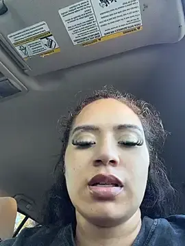 Stripchat Sex Cam of CarmelaAnthony