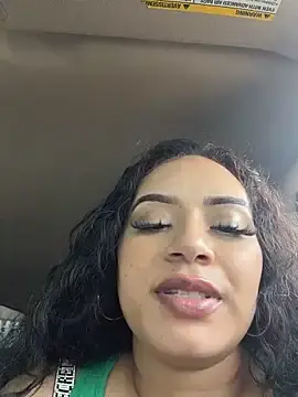 Stripchat Live Sex Cam of CarmelaAnthony