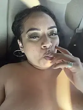 Stripchat Sex Cam of CarmelaAnthony