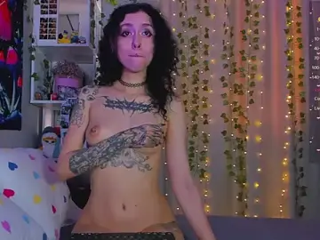 Stripchat Live Sex Cam of Grace_Walker
