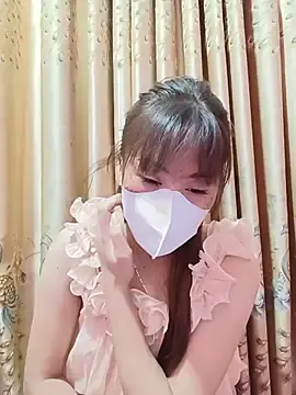 Stripchat Best Webcam of Lucky_lucky2k