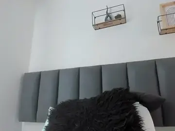 Stripchat Live Sex of MaraOwen_