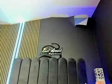 Stripchat Best Webcam of Nicolette_ks_