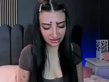 Stripchat Free Porn Cam of Nicolette_ks_