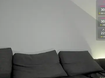 Stripchat Free Live Porn of Perry_Knight