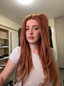 Stripchat Best live sex cam show of RoxxyDallas