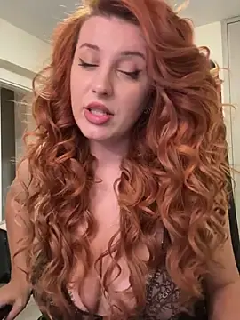 Stripchat Adult Webcam of RoxxyDallas