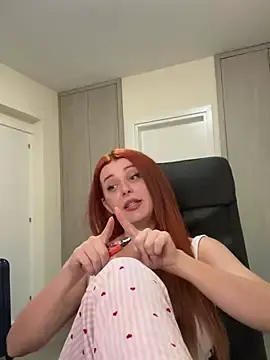 Stripchat Adult Webcams of RoxxyDallas