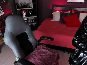 Stripchat Best live sex cam show of Scarlett__Cooper__1