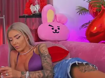 Stripchat Live Sex of fallingangel