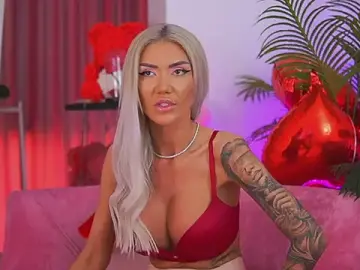 Stripchat Sex Cam of fallingangel