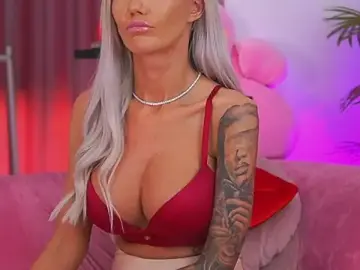 Stripchat Live Sex of fallingangel