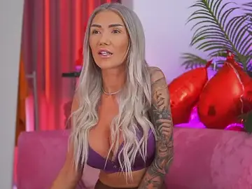 Stripchat Free Porn Cam of fallingangel