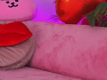 Stripchat Live Sex of fallingangel