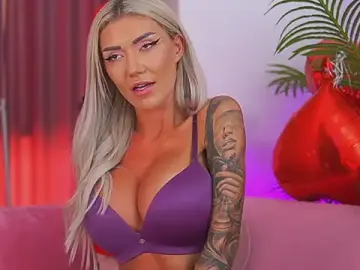Stripchat Live Sex of fallingangel