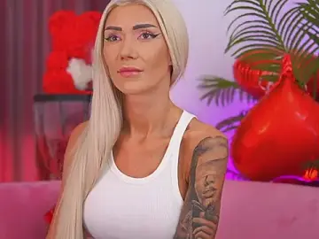 Stripchat Live Sex of fallingangel