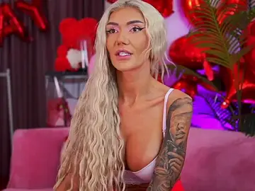 Stripchat Sex Cam of fallingangel