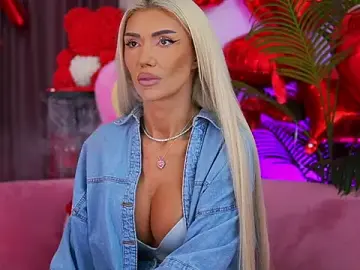 Stripchat Adult Webcam of fallingangel