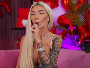 Stripchat Free Porn Cam of fallingangel