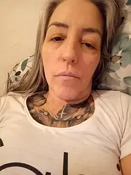 Stripchat Sex Chat of vamporasuccubus19777