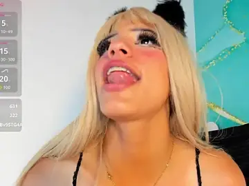 Stripchat Live Sex Cam of zanyx_