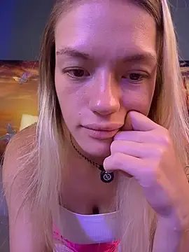 Stripchat Private Sex Chat of -Sexy_Barbie-