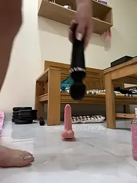 Stripchat Best live sex cam show of -Sexy_Barbie-