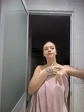 Stripchat Free Live Porn of -Sexy_Barbie-