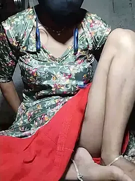 Stripchat Sex Chat of Anushka_Ji